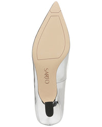 Franco Sarto A-Diva Leather Pump