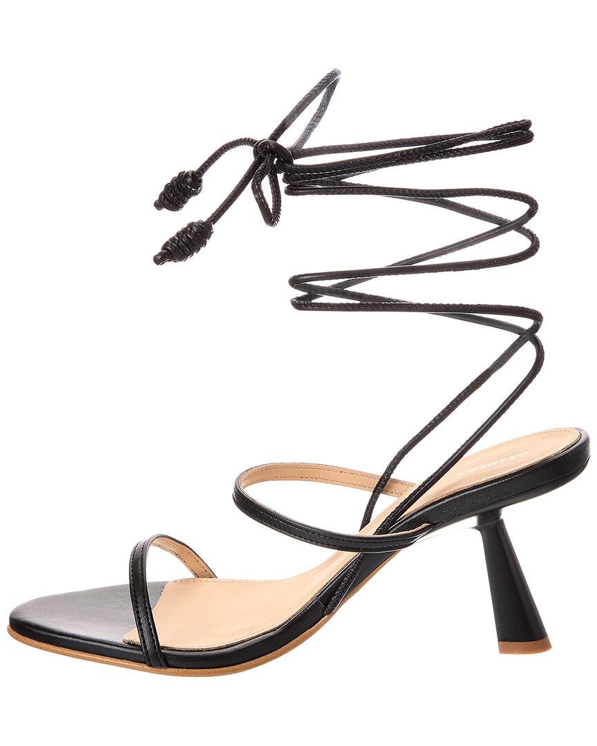 Alohas Kendra Leather Sandal