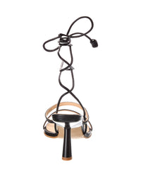 Alohas Kendra Leather Sandal