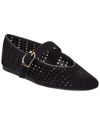 Dolce Vita Dolce Vita Baila Suede Flat
