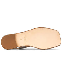 Donald Pliner Eliya Leather Sandal