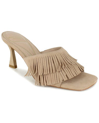 Kenneth Cole New York Darby Suede Pump