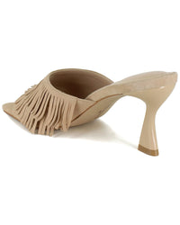 Kenneth Cole New York Darby Suede Pump