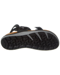 Birkenstock Kalahari Narrow Fit Birko-Flor Sandal