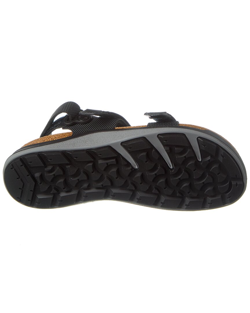Birkenstock Kalahari Narrow Fit Birko-Flor Sandal