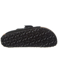 Birkenstock Kyoto Narrow Fit Suede Sandal