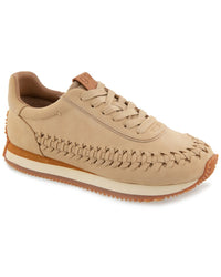 Gentle Souls Gentle Souls Jolena Leather Sneaker