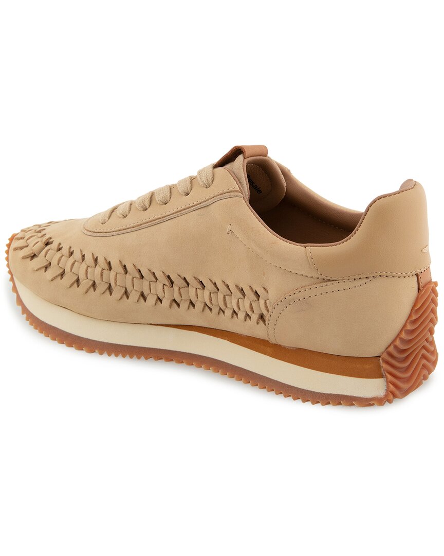 Gentle Souls Gentle Souls Jolena Leather Sneaker