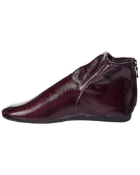 Arche Arche Lilou Leather Bootie