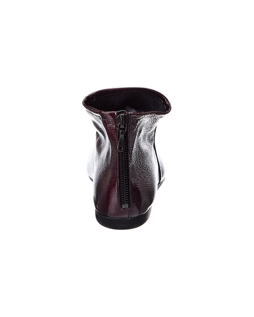 Arche Arche Lilou Leather Bootie