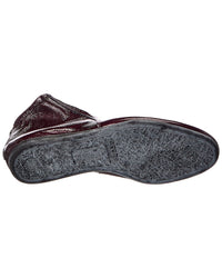 Arche Arche Lilou Leather Bootie