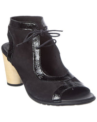 Arche Leally Leather Flat