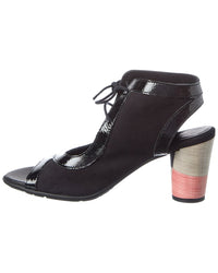 Arche Leally Leather Flat