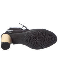 Arche Leally Leather Flat