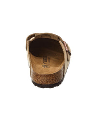 Birkenstock Birkenstock Boston Oiled Leather Clog, 39