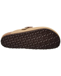 Birkenstock Birkenstock Boston Oiled Leather Clog, 39
