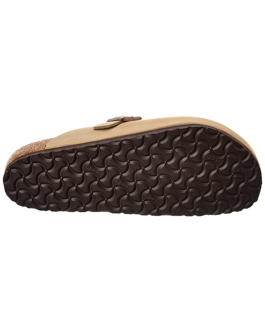 Birkenstock Birkenstock Boston Oiled Leather Clog, 39