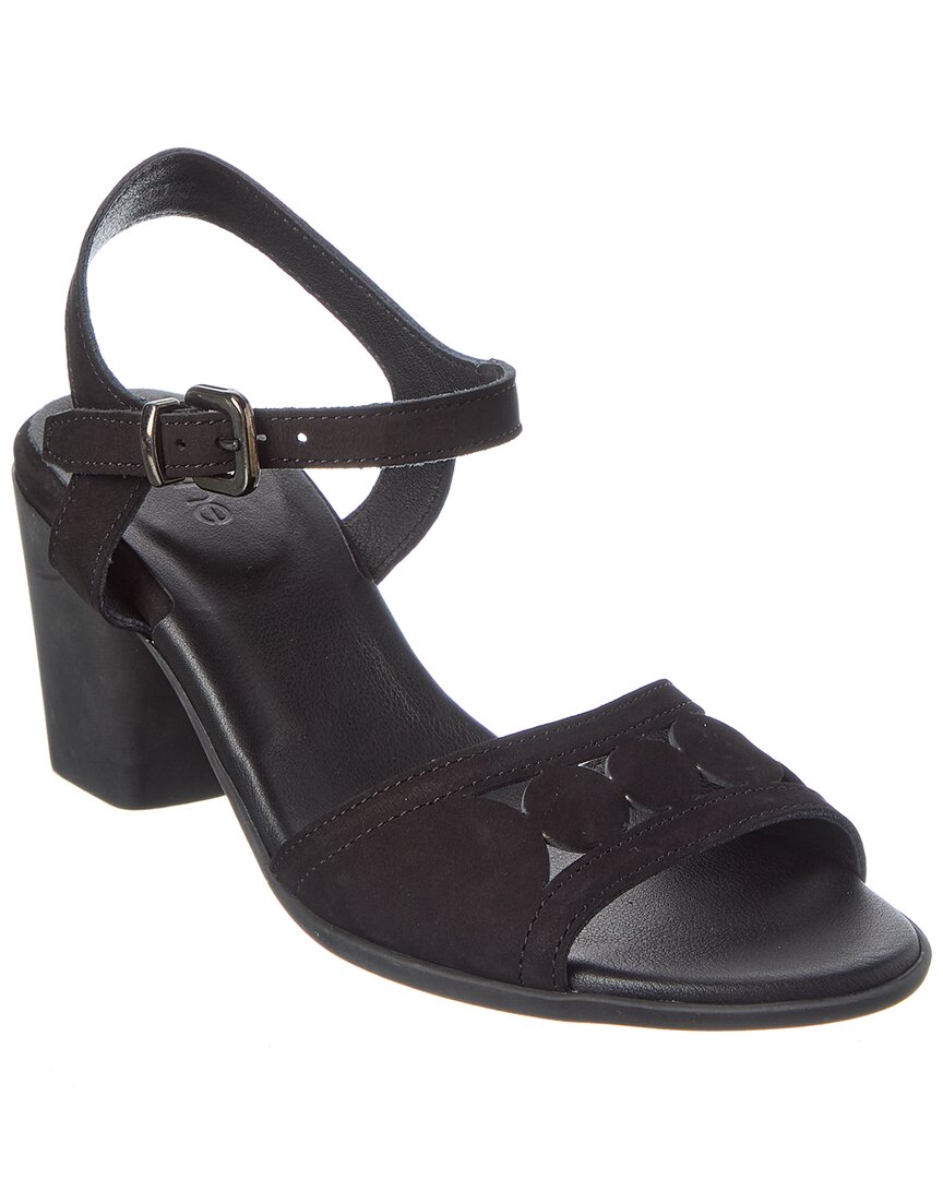 Arche Farroe Leather Sandal