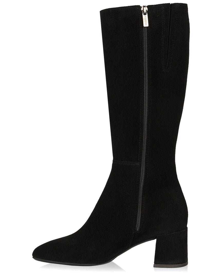La Canadienne Diana Suede Boot