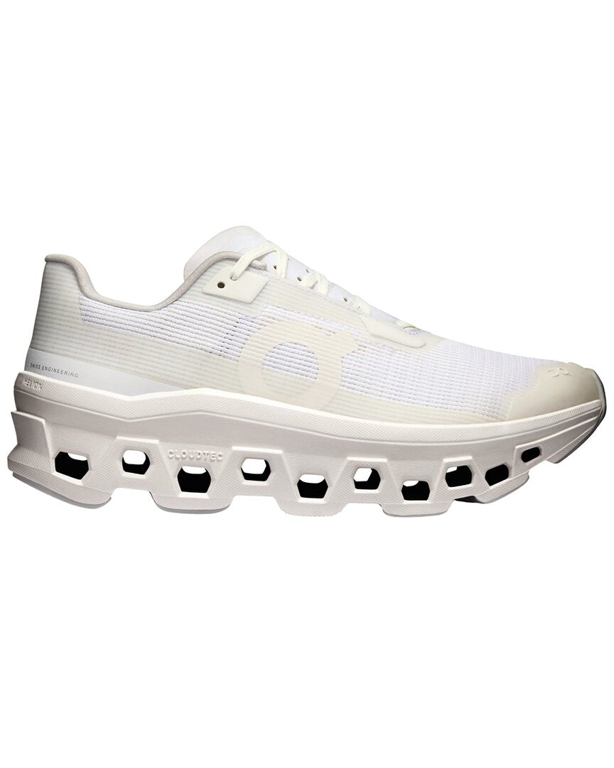 On Running Cloudmonster Void Sports Shoe