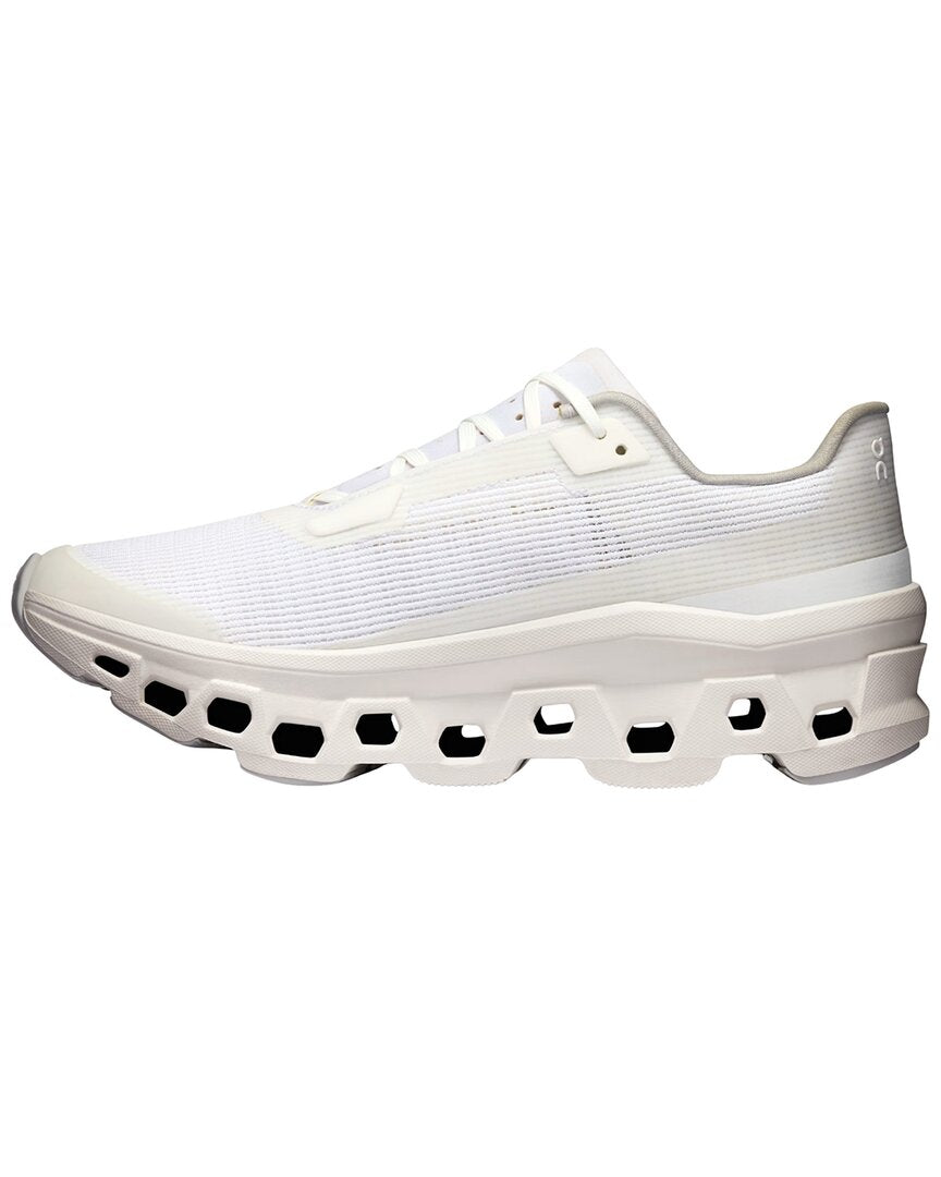 On Running Cloudmonster Void Sports Shoe