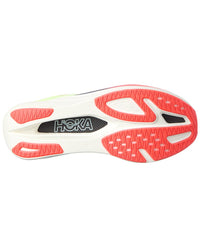 Hoka U Rocket X 3 Mesh Sneaker