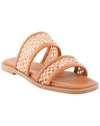 Seychelles Water Lilly Leather Sandal