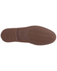 Cole Haan Stassi Bow Leather Loafer