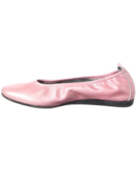 Arche Laius Leather Flat