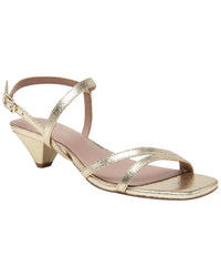 Linea Paolo Cannes-L Leather Sandal