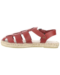 Fly London Sowa Leather Sandal