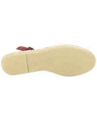 Fly London Sowa Leather Sandal