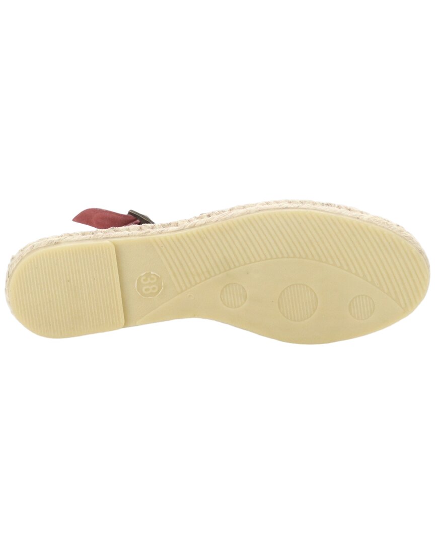 Fly London Sowa Leather Sandal
