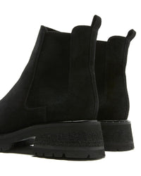 La Canadienne Caitlyn Suede Boot