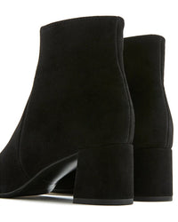 La Canadienne Bratford Suede Boot
