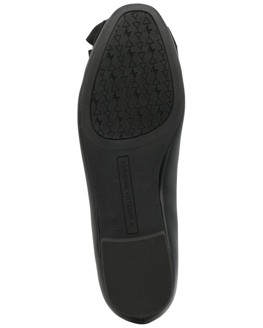 Adrienne Vittadini Adrienne Vittadini Janine Patent Flat