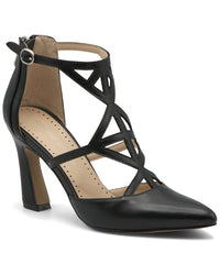 Adrienne Vittadini Naslo Pump