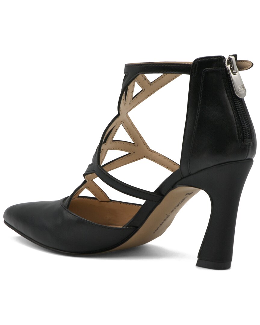 Adrienne Vittadini Naslo Pump