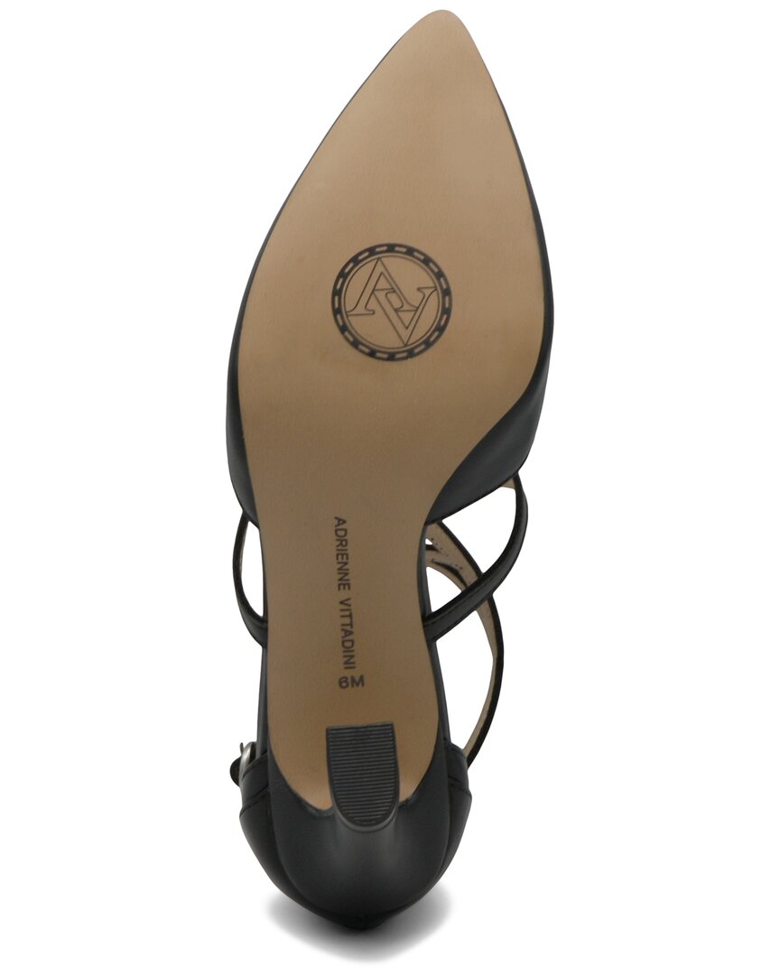 Adrienne Vittadini Naslo Pump