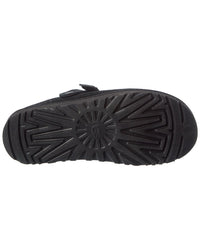 Ugg Goldenstar Suede Clog