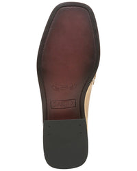 Franco Sarto A-Gianna Leather Slingback