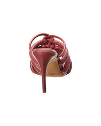 Alexandre Birman Maeva 85 Leather Sandal