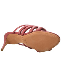 Alexandre Birman Maeva 85 Leather Sandal