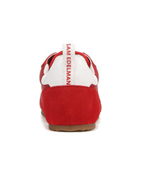 Sam Edelman Zaria Suede Sneaker