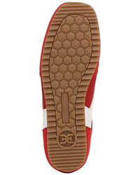 Sam Edelman Zaria Suede Sneaker