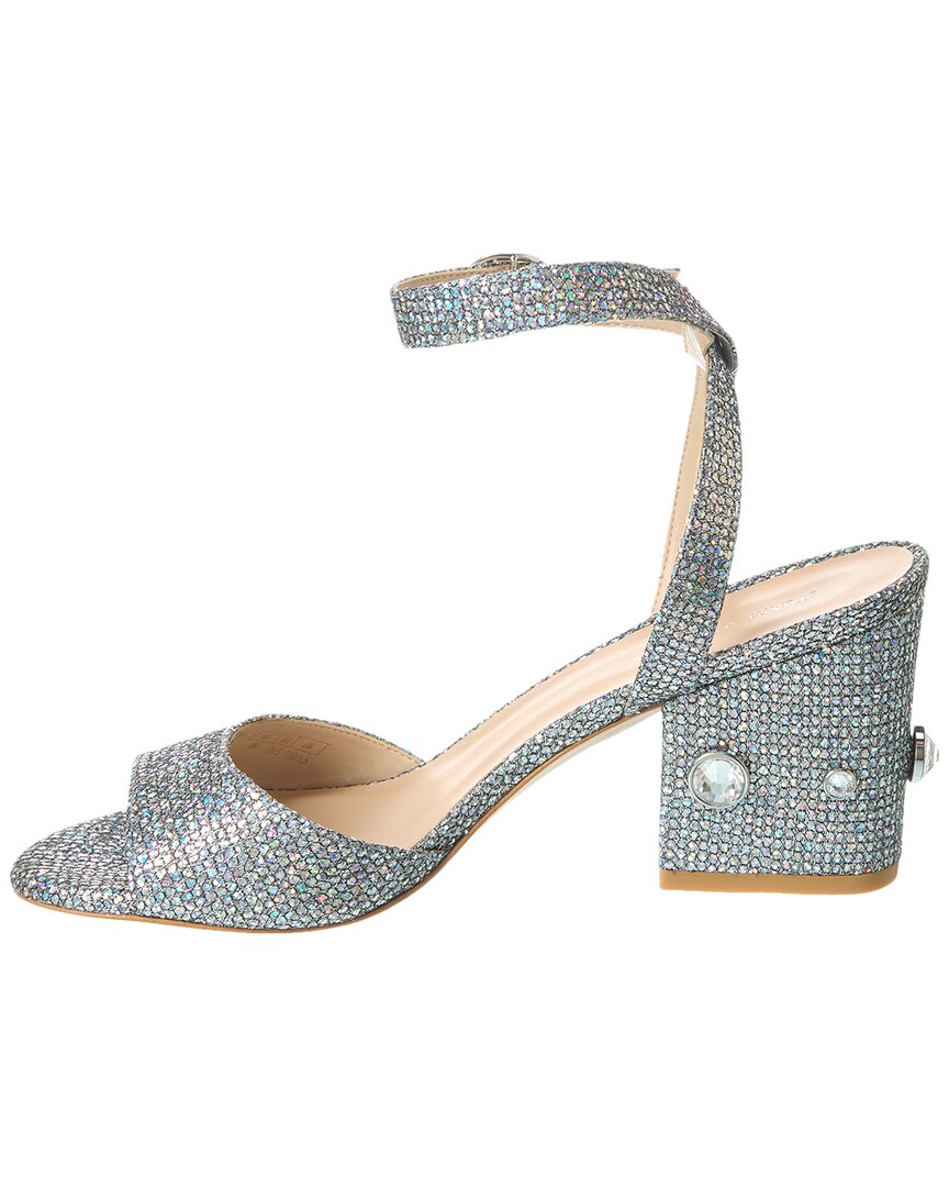 Stuart Weitzman Allshine 75 Block Sandal