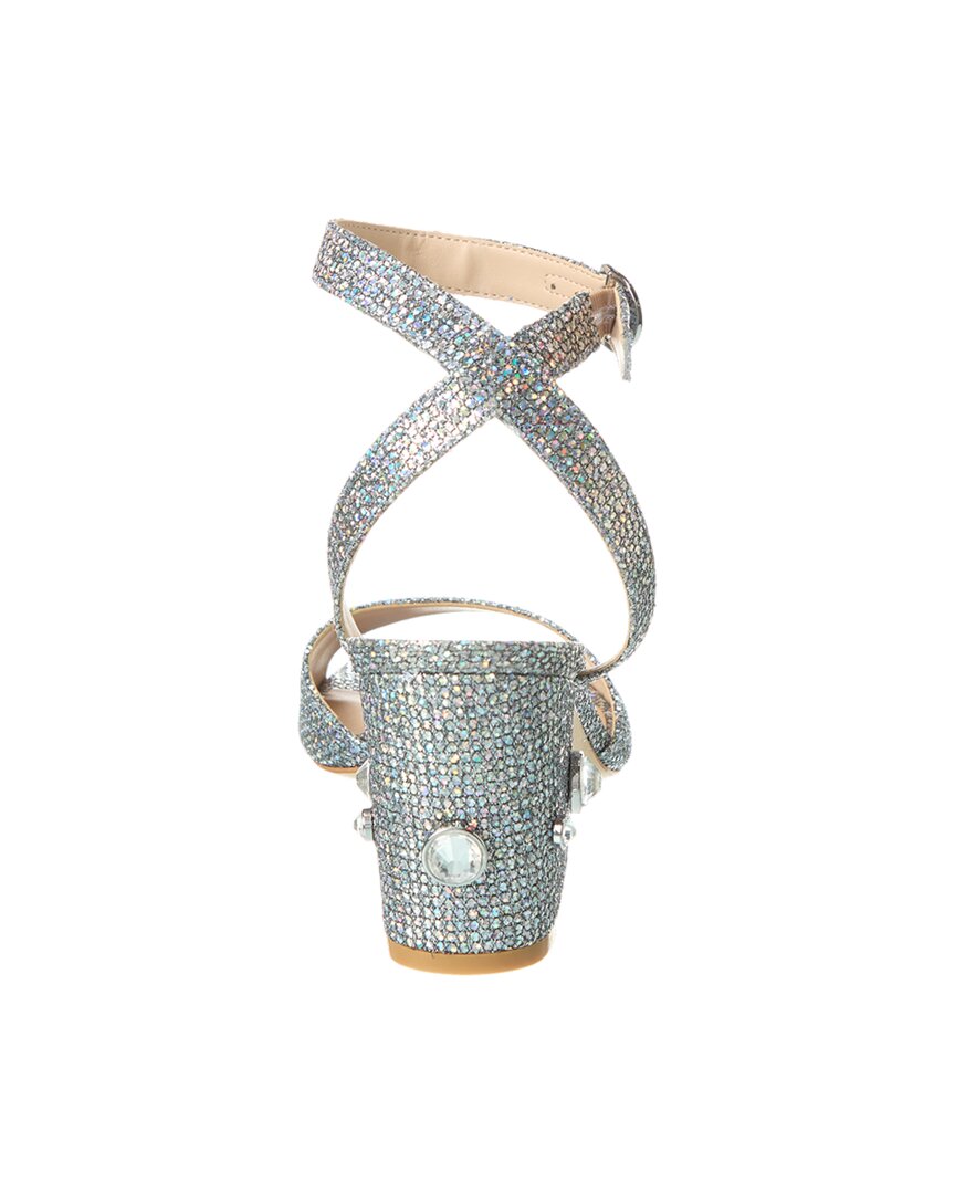 Stuart Weitzman Allshine 75 Block Sandal