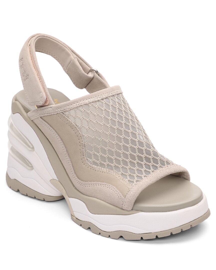 Ash Ash Ceva Wedge