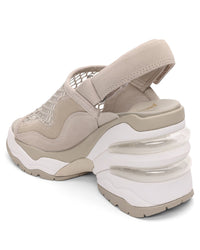 Ash Ash Ceva Wedge