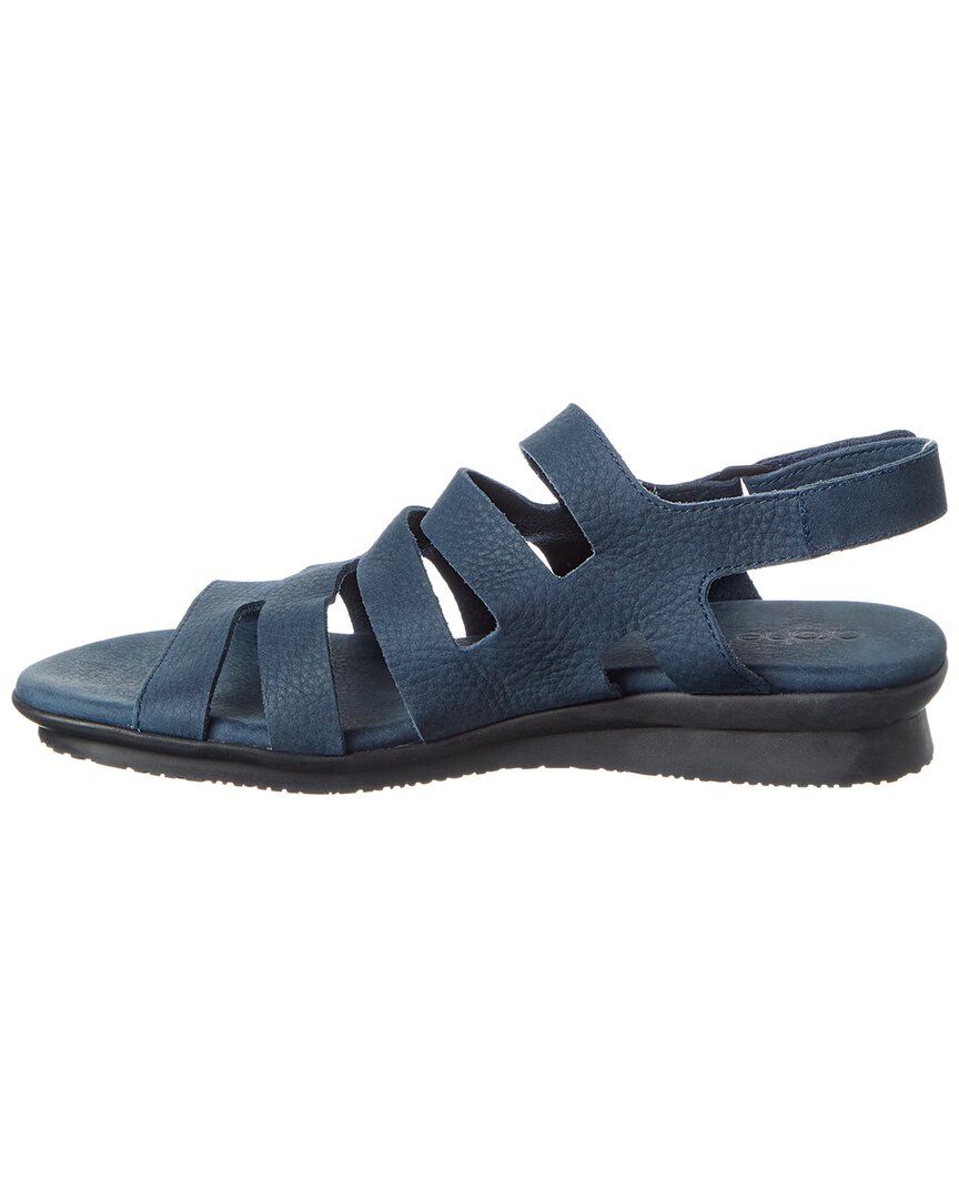 Arche Auriga Leather Sandal